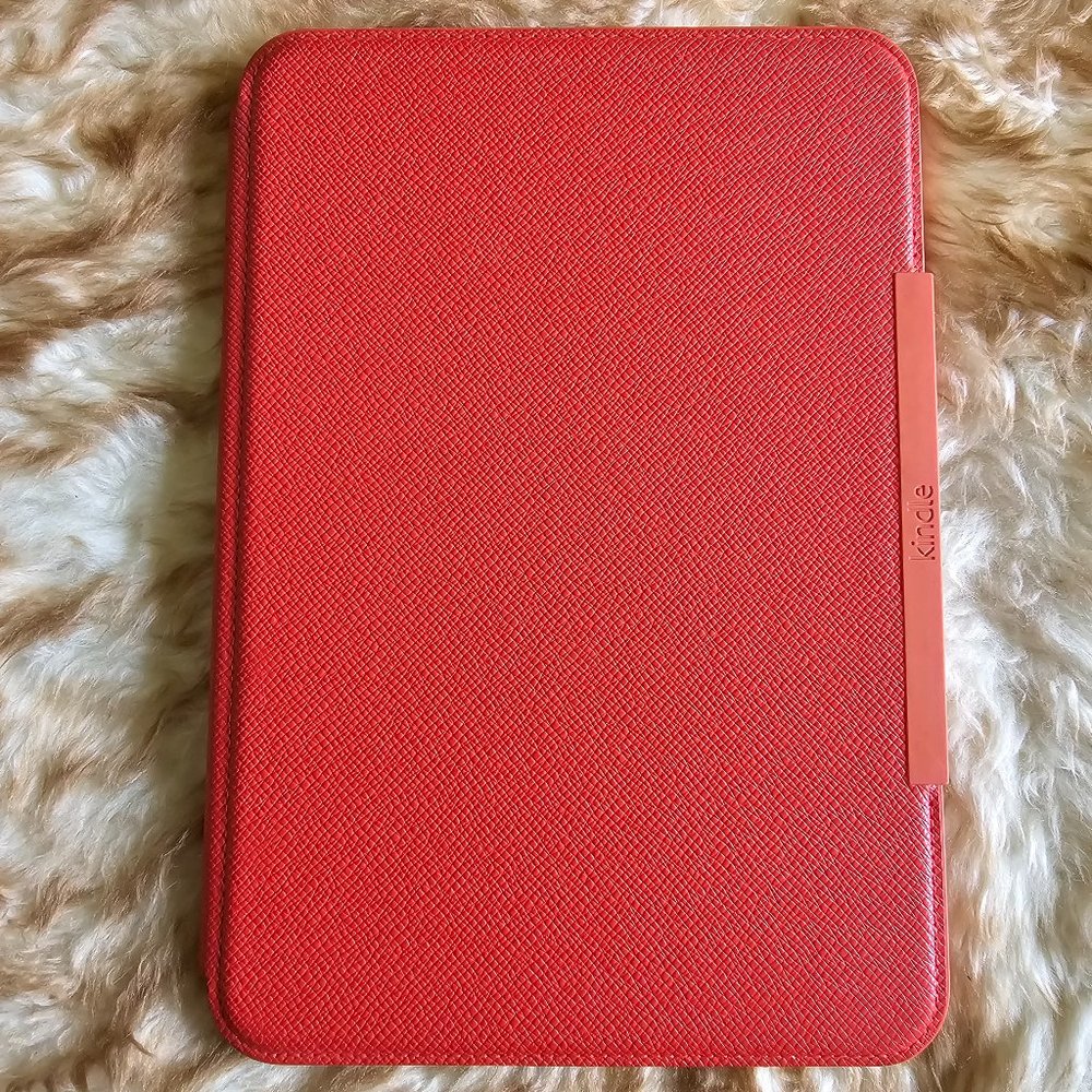 Kindle Fire HD 8.9 Leather Case